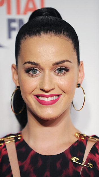 Katy Perry, Beautiful Singer HD phone wallpaper