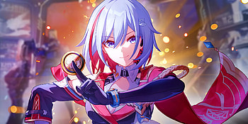 Topaz from Honkai: Star Rail -, video game, Honkai: Star Rail, Topaz (Honkai: Star Rail) HD wallpaper