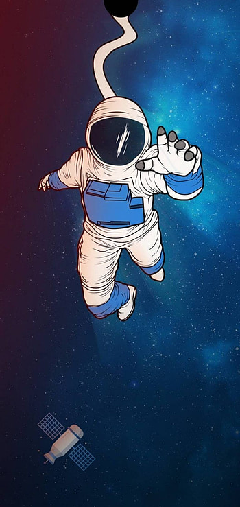 Notch, Waterdrop Notch HD phone wallpaper