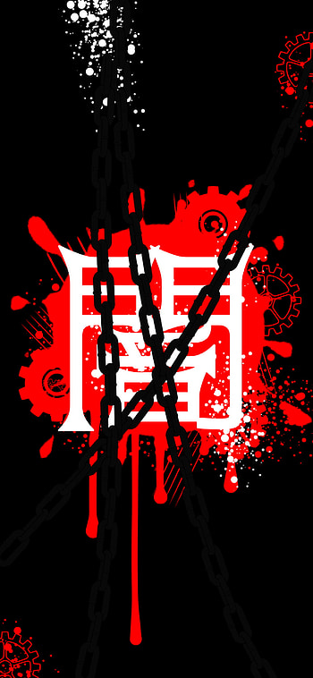 artistic, typography HD phone wallpaper