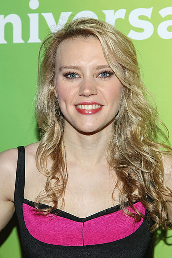 Kate McKinnon, Pretty face HD phone wallpaper