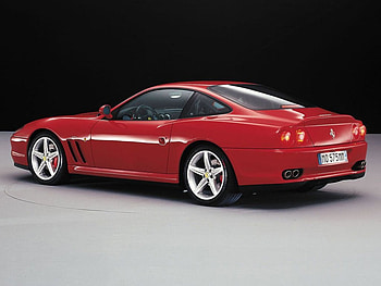 550_Maranello, horse power, my ferrari HD wallpaper