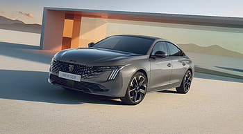 Peugeot 508 HYBRID, vehicle, Peugeot 508 HD wallpaper