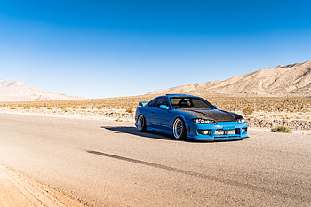 Car, Nissan Silvia S15 HD wallpaper