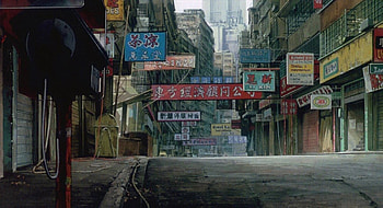 Mamoru Oshii, Evolution sabukaru, Ghost in the Shell, Man HD wallpaper
