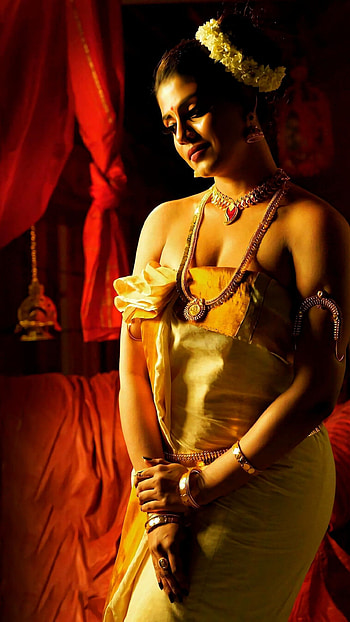 Ineya, mamangam, malayalam movie HD phone wallpaper