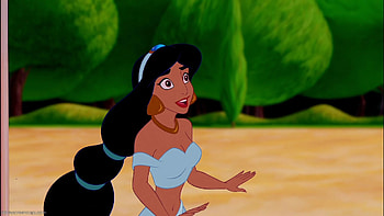 Princess Jasmine, Pooh's Adventures, Fandom wiki, Animated character HD wallpaper