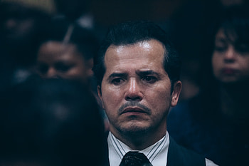 Distinguished Man in Suit, Celebrity, John Leguizamo HD wallpaper
