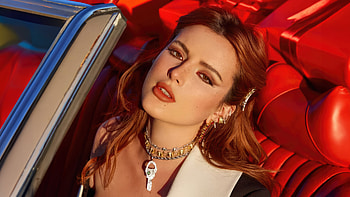 Bella Thorne Thorne 2023, bella-thorne, celebrities, girls HD wallpaper
