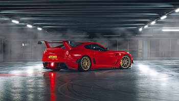 2025 Talos XXT, Coupe, V12, car HD wallpaper