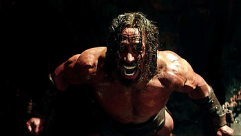 Hercules (2022) movie HD wallpaper