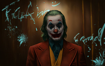 Joker 2020 Artwork, joker, superheroes, artwork HD wallpaper