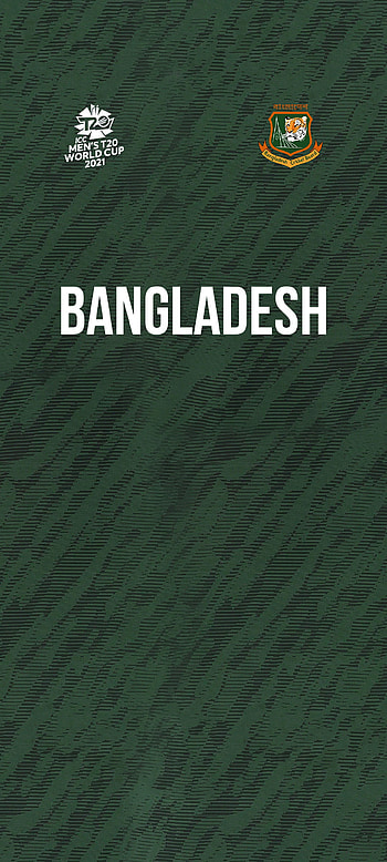 Bangladesh T20 2021, World Cup HD phone wallpaper
