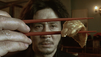 Cinematography of Oldboy, 2003 spoilers, imgur HD wallpaper