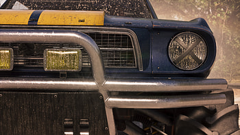 GTA VI — Street Patrol Cruiser, Video Game, Grand Theft Auto, Grand Theft Auto VI HD wallpaper