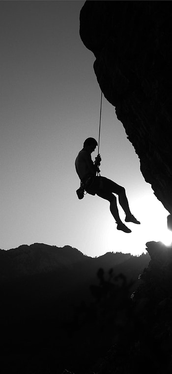 Harness, Climbing HD phone wallpaper