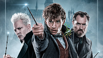 Crimes of Grindelwald movie, New poster, , MovieMania HD wallpaper