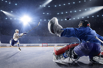 ultra hockey , Stunning quality, Spectacular goals, Captivating game scenes HD wallpaper