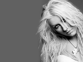 britney, white, models female, clouds, face, people HD wallpaper