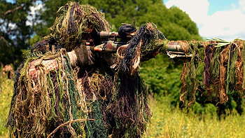 People, Soldiers HD wallpaper