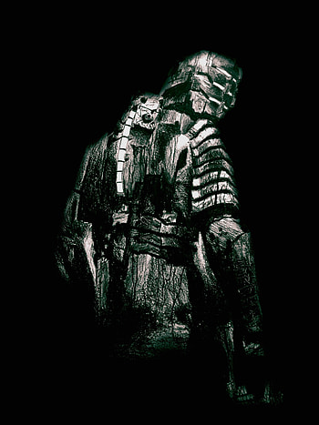 Dead Space, Gaming, Android HD phone wallpaper