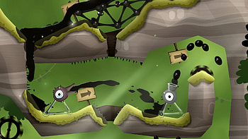 World of Goo 2 : Gooey Adventure, video game, World of Goo 2 HD wallpaper