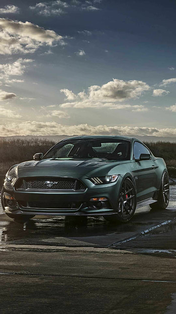 Ford Mustang, , Ford Mustang backgrounds HD phone wallpaper