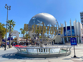 Universal Studios Hollywood, Reopening , Exclusive insights, Behind-the-scenes experience HD wallpaper