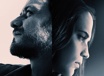 Submergence 2018 Poster, submergence, alicia-vikander, movies HD wallpaper