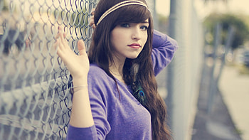 Mandee Leslie, other, models female, people, entertainment HD wallpaper