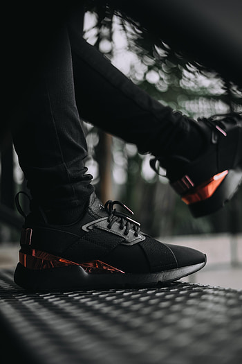 Miscellanea, Miscellaneous, Legs, Sneakers, Style HD phone wallpaper