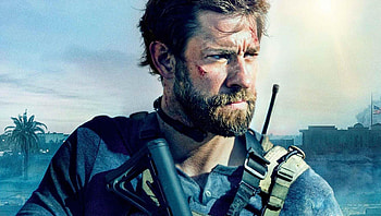 13 Hours: The Secret Soldiers of Benghazi (2022) movie HD wallpaper