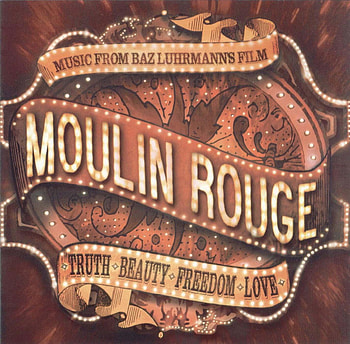 Moulin Rouge, dom, rouge, love, truth, moulin, beauty HD wallpaper