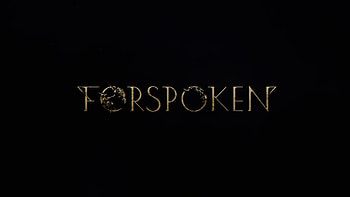 Forspoken, , Playstation Universe HD wallpaper