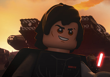 LEGO Star Wars: Rebuild the Galaxy, TV Show, LEGO Star Wars: Rebuild the Galaxy, lego HD wallpaper