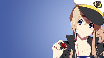 Kotobuki Tsumugi, K-ON, Anime, Girl HD wallpaper