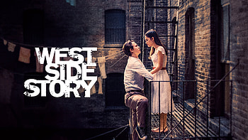 West Side Story, Spectacular cinematography, Immersive storytelling, Powerful themes HD wallpaper