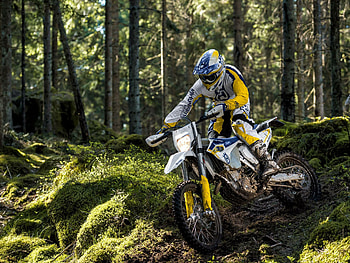 FE 250 EnduroCross, Husqvarna HD wallpaper