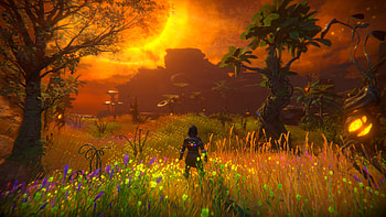 Seed of Life: Luminous Quest, video game, Seed of Life HD wallpaper