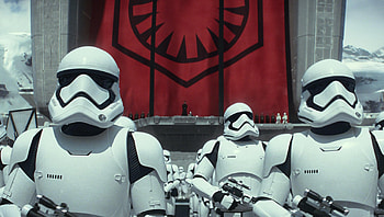 Star Wars: The Force Awakens (2022) movie HD wallpaper