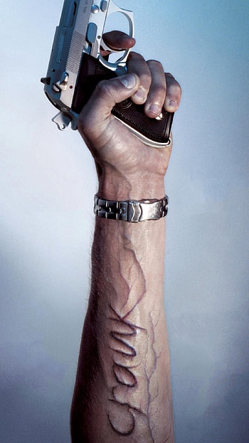 Crank (2022) movie HD phone wallpaper