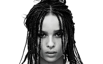 C Magazine 2015, Zoe Kravitz HD wallpaper
