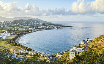 Saint Kitts and Nevis travels, Family-friendly activities, Limited time offer, Citizenship by Investment HD wallpaper