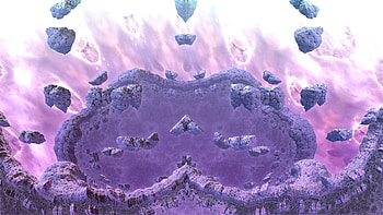 3d Trippy Psychedelic Space Fractal, 3D, space, trippy, psychedelic, galaxy, Abstract, fractal HD wallpaper