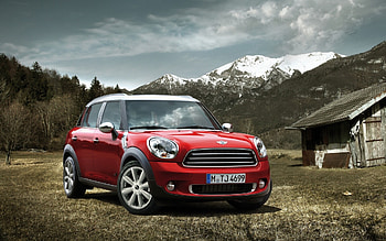 MINI Cooper , PC, Full HD wallpaper