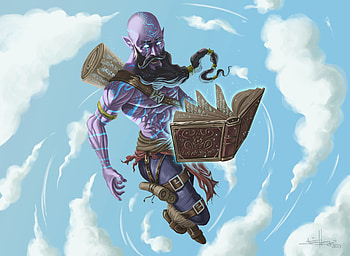 Ryze - League of Legends, Ryze (League Of Legends), video game, League Of Legends HD wallpaper