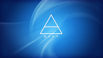 Thirty Seconds to Mars, Mars symbol, Band logo, Symbolic representation HD wallpaper
