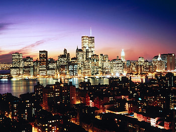 Landscape, Cities HD wallpaper