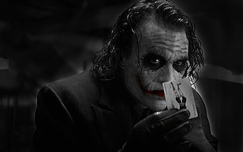 Movies the joker heath ledger batman the dark knight | | 11211 | UP HD wallpaper