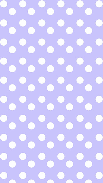 Polka Dot, Geometric patterns, Contemporary design, Visual interest HD phone wallpaper